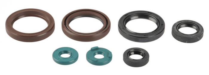 Kit garnituri ulei motor ATHENA P400270400055 [1]