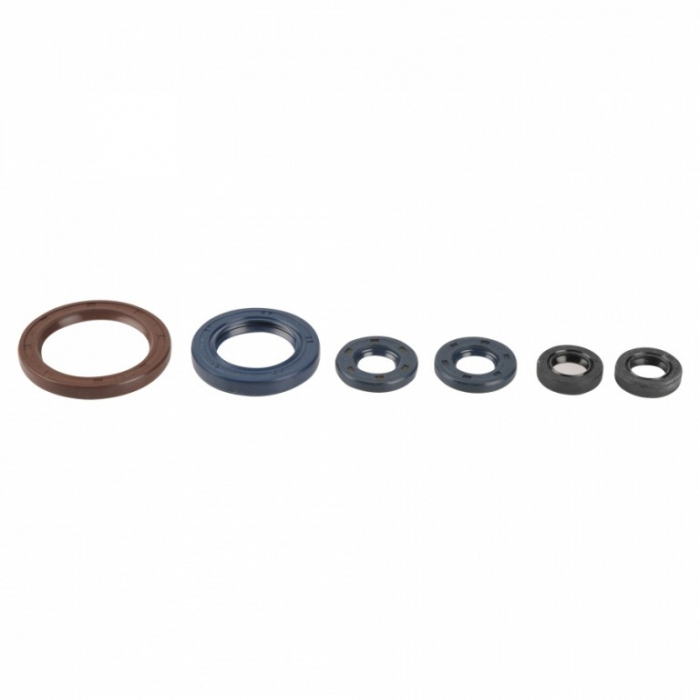 Kit garnituri ulei motor ATHENA P400270400056 [1]