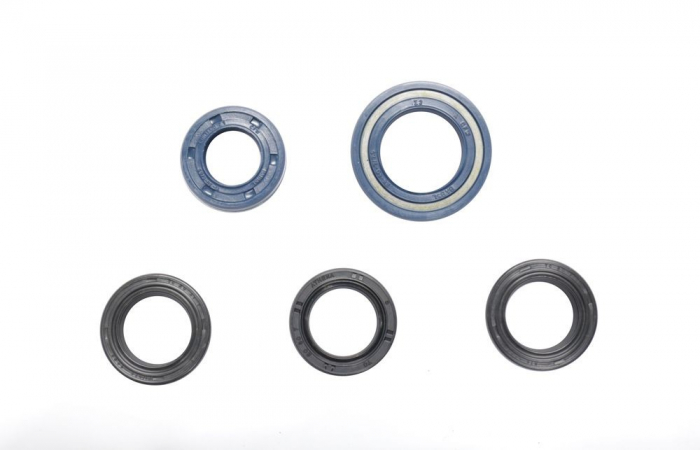 Kit garnituri ulei motor ATHENA P400420400060 [1]