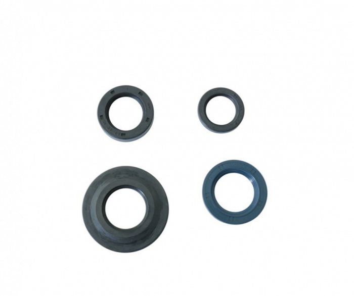 Kit garnituri ulei motor ATHENA P400480400270 [1]