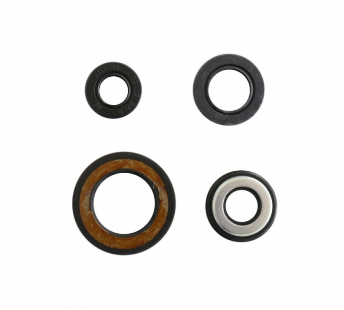 Kit garnituri ulei motor ATHENA P400485400032 [1]