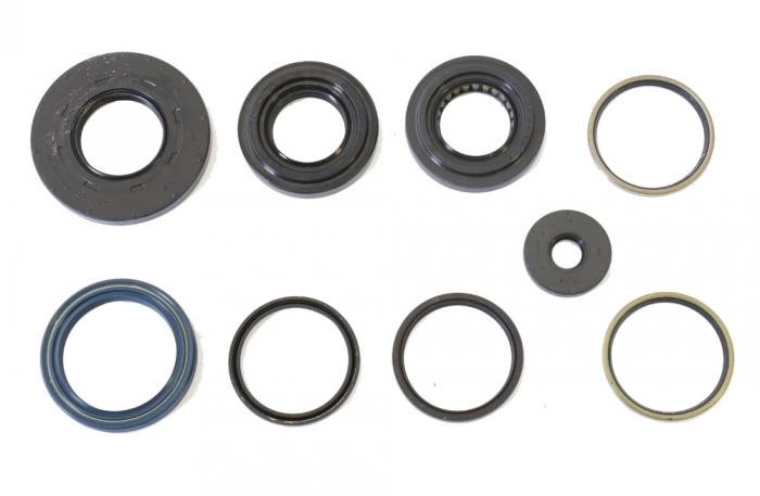 Kit garnituri ulei motor ATHENA P400485400076 [1]