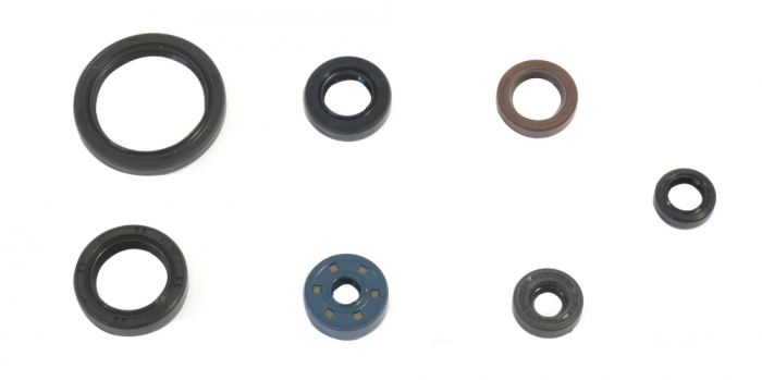 Kit garnituri ulei motor ATHENA P400485400188 [1]