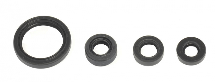 Kit garnituri ulei motor ATHENA P400510400069 [1]