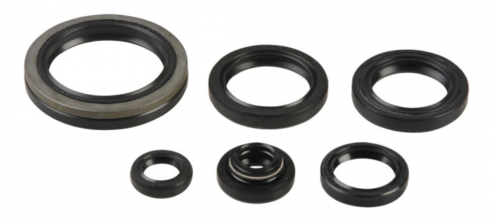 Kit garnituri ulei motor ATHENA P400510400241 [1]