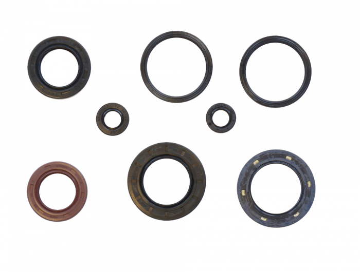 Kit garnituri ulei motor ATHENA P400550400008 [1]