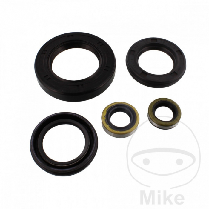 Kit garnituri ulei motor TOURMAX [1]