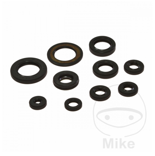 Kit garnituri ulei motor TOURMAX [1]