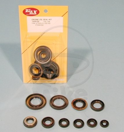Kit garnituri ulei motor TOURMAX [1]
