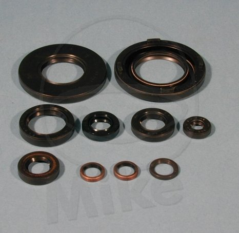 Kit garnituri ulei motor TOURMAX [1]
