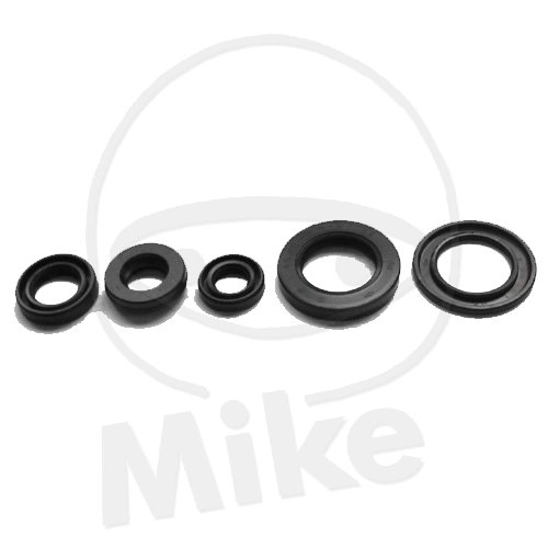Kit garnituri ulei motor TOURMAX [1]