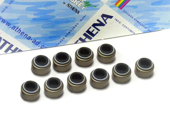 Kit garnituri valve ATHENA P400210420051 (pack of 10 pieces) [1]