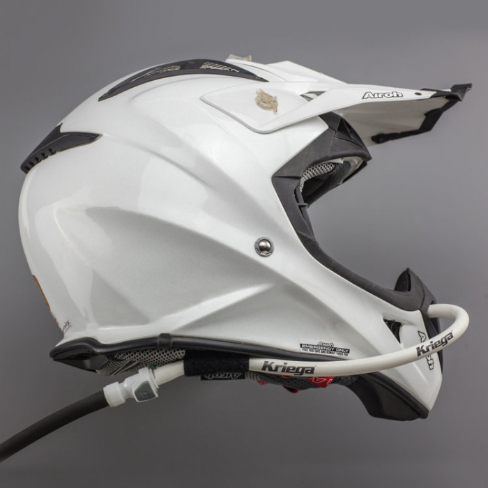 Kit hands free Kriega Hydrapak [2]