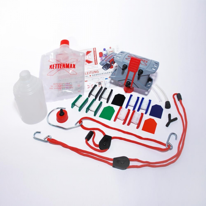 Kit intretinere lant Kettenmax Premium Light KMP-LIGHT [3]