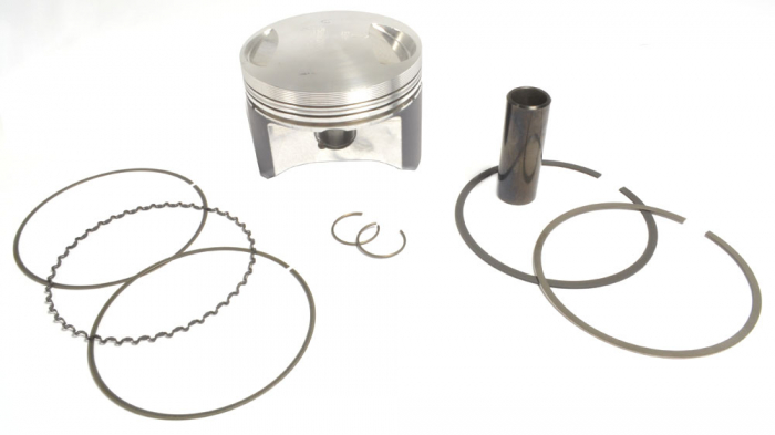 Kit piston forjat ATHENA S4F089000010 d 88,92 [1]