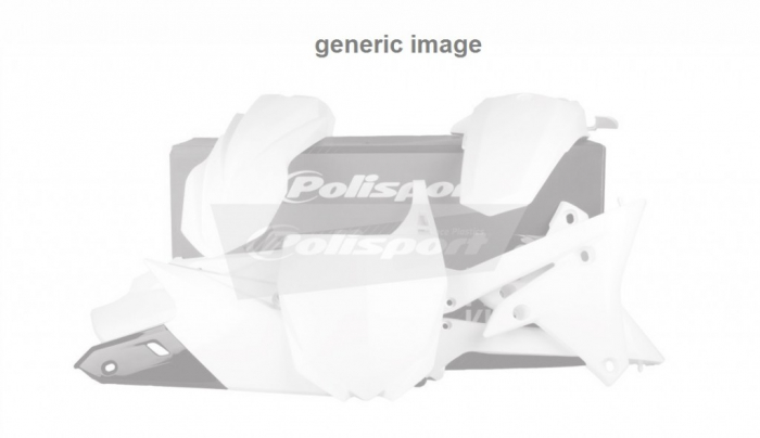 Kit plastice POLISPORT blue Yam 98 [1]