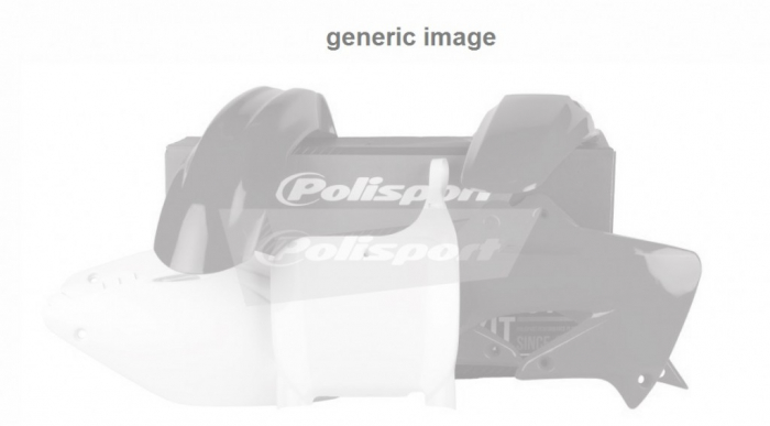 Kit plastice POLISPORT OEM Color [1]