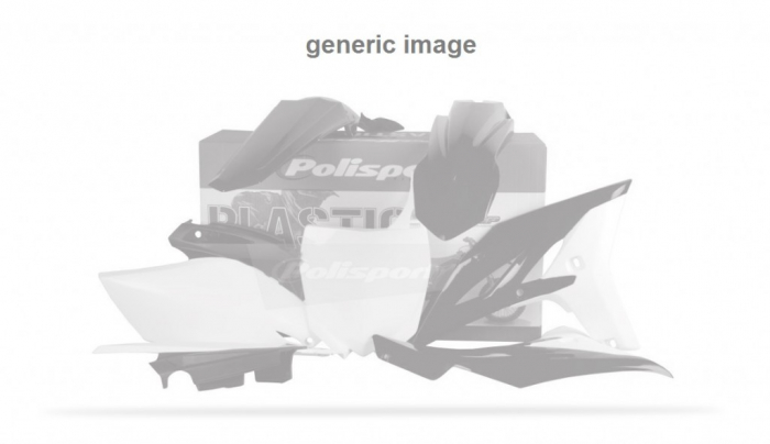 Kit plastice POLISPORT OEM Color [1]