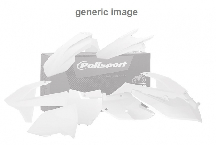 Kit plastice POLISPORT orange KTM 16 [1]