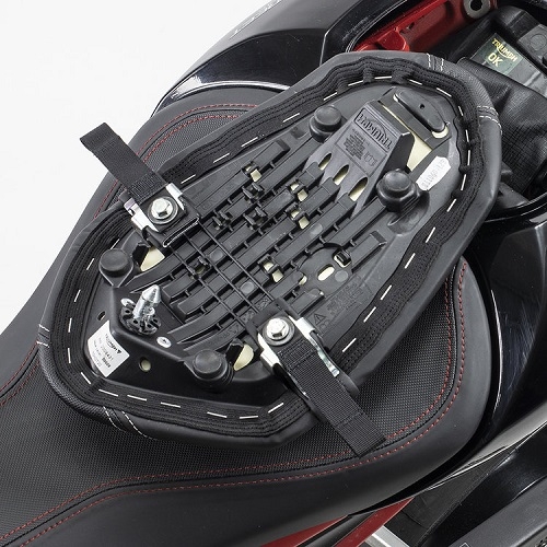 Kit prindere genti US Kriega - Triumph [3]