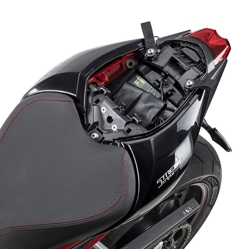 Kit prindere genti US Kriega - Triumph [2]