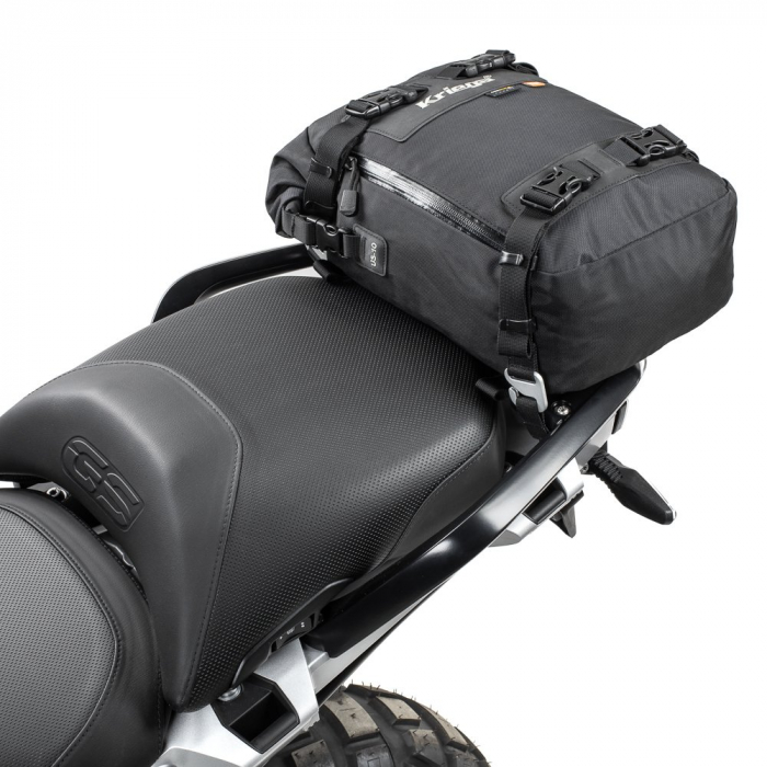 Kit prindere Kriega US Drypack pentru BMW R1250 GS [3]