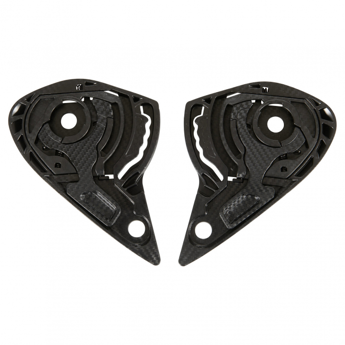 Kit prindere viziera Exo 390/410/510/710/1200/2000 [1]