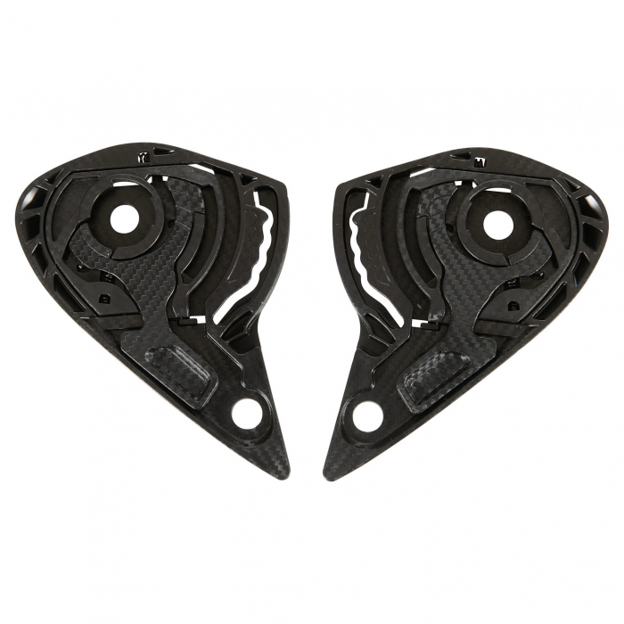 Kit prindere viziera Exo R1/1400 [1]