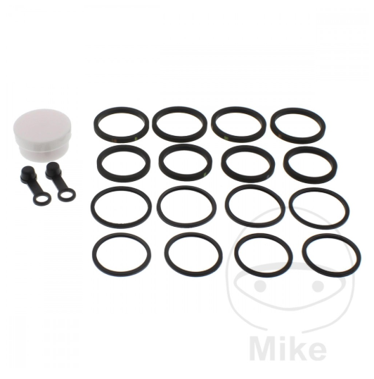 Kit reparatie etrier frana TOURMAX OST 0815 [1]