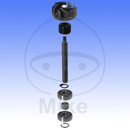 Kit reparatie pompa de apa JMT [1]