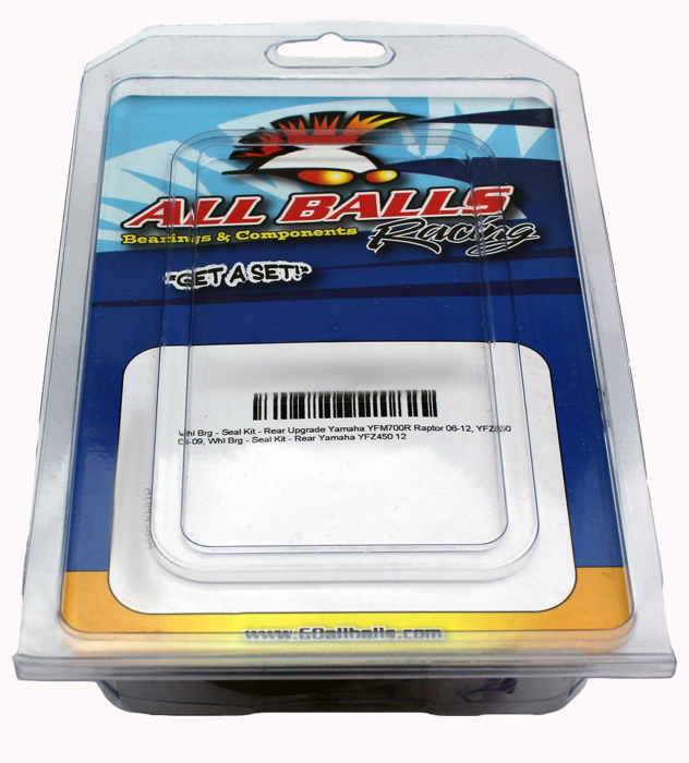 Kit rulment amortizor All Balls Racing 29-5094 [2]