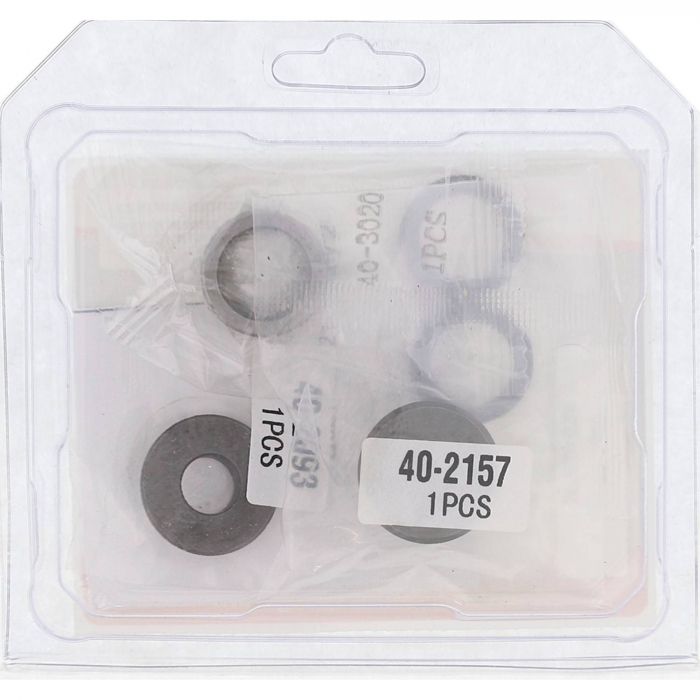 Kit rulment amortizor All Balls Racing SHB29-1030 [5]