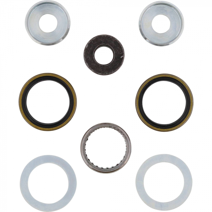 Kit rulment amortizor All Balls Racing SHB29-5093 [3]