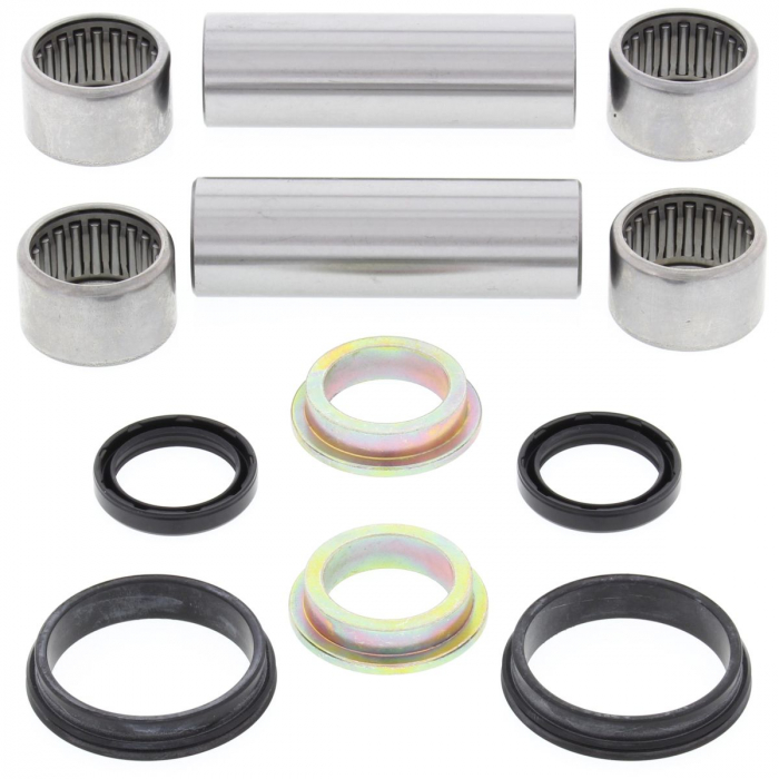 Kit rulmenti si garnituri bascula All Balls Racing SAB28-1014 [1]