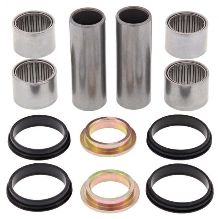 Kit rulmenti si garnituri bascula All Balls Racing SAB28-1029 [1]