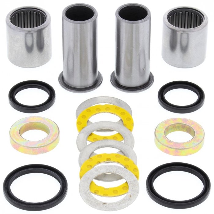 Kit rulmenti si garnituri bascula All Balls Racing SAB28-1047 [1]