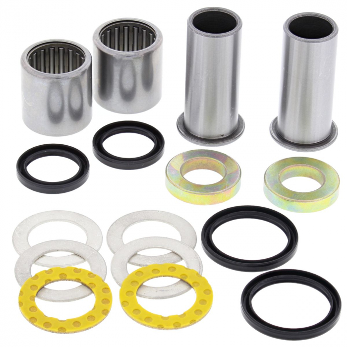 Kit rulmenti si garnituri bascula All Balls Racing SAB28-1113 [1]