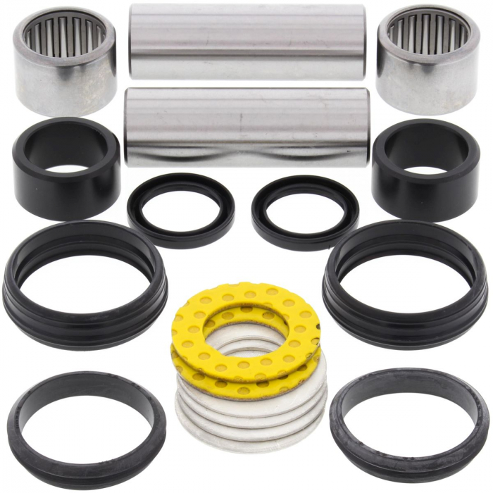 Kit rulmenti si garnituri bascula All Balls Racing SAB28-1143 [1]