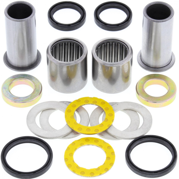 Kit rulmenti si garnituri bascula All Balls Racing SAB28-1156 [1]
