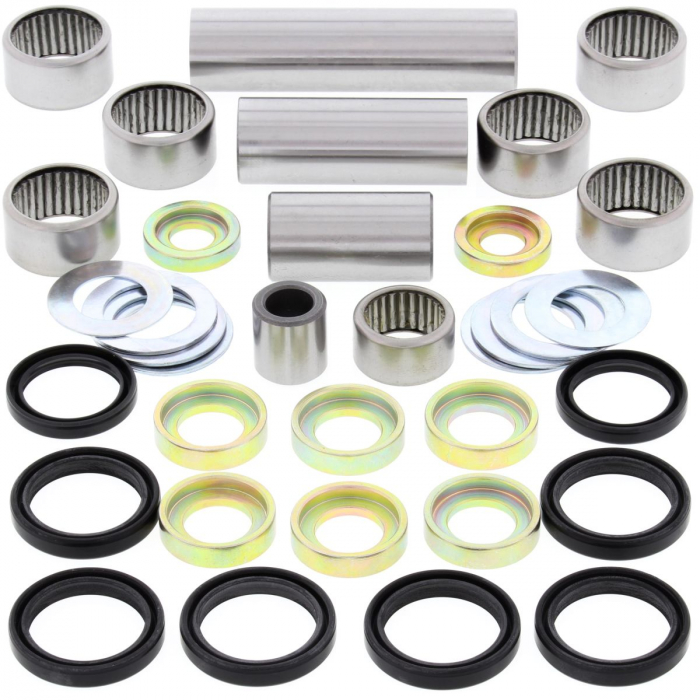 Kit rulmenti si garnituri bucsa PDS (inferior) All Balls Racing SALB27-1109 [1]