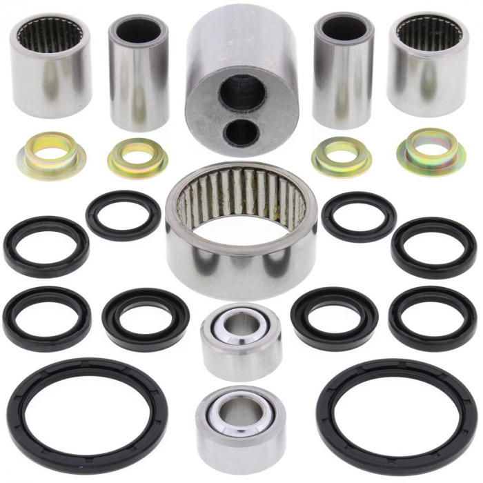 Kit rulmenti si garnituri bucsa PDS (inferior) All Balls Racing SALB27-1113 [1]