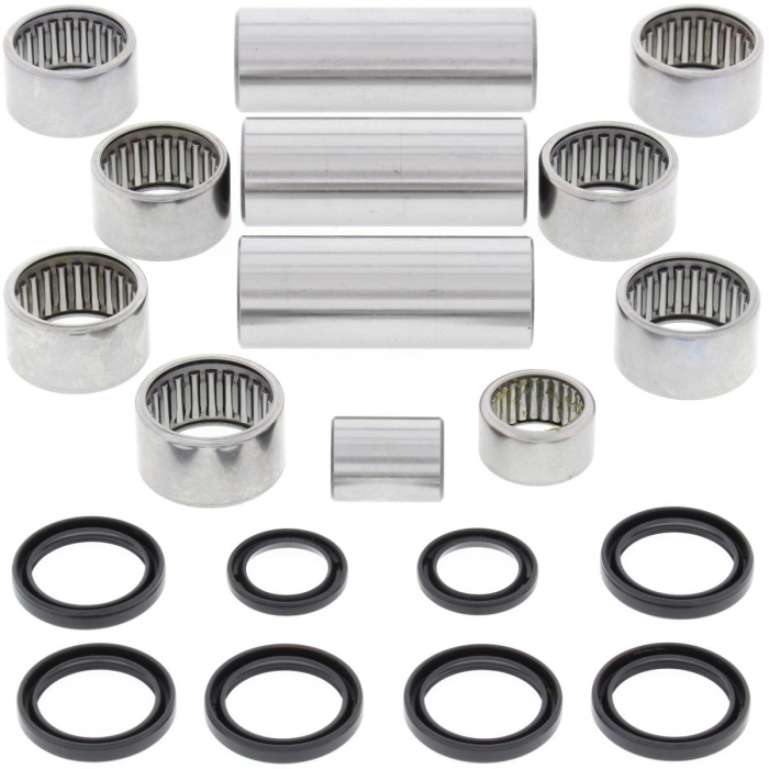 Kit rulmenti si garnituri bucsa PDS (inferior) All Balls Racing SALB27-1118 [1]