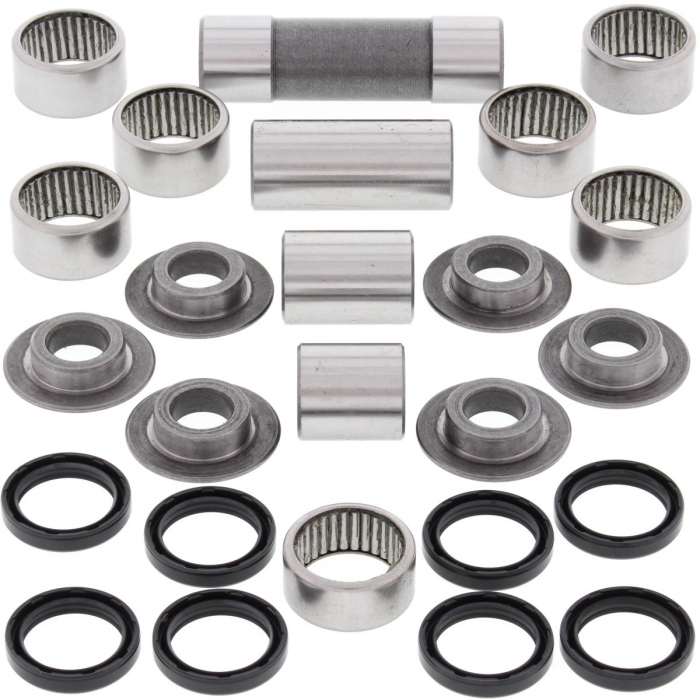 Kit rulmenti si garnituri bucsa PDS (inferior) All Balls Racing SALB27-1127 [1]