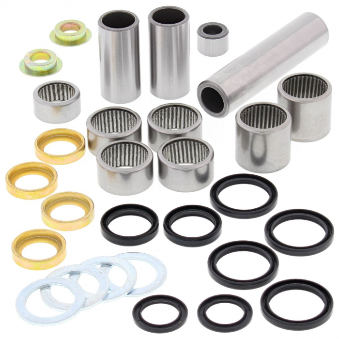 Kit rulmenti si garnituri bucsa PDS (inferior) All Balls Racing SALB27-1128 [1]