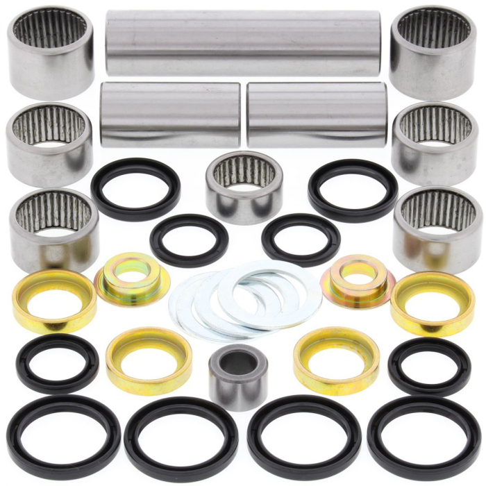 Kit rulmenti si garnituri bucsa PDS (inferior) All Balls Racing SALB27-1145 [1]