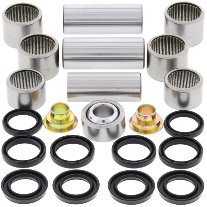 Kit rulmenti si garnituri bucsa PDS (inferior) All Balls Racing SALB27-1162 [1]