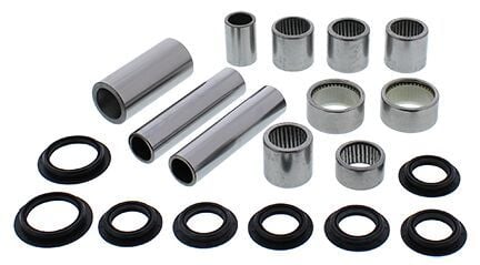 Kit rulmenti si garnituri bucsa PDS (inferior) All Balls Racing SALB27-1190 [1]