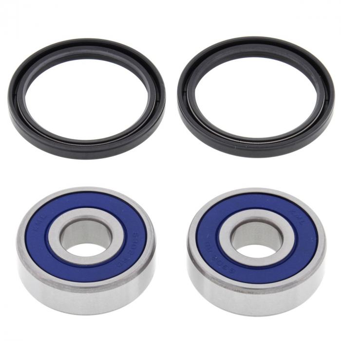Kit rulmenti si garnituri roata All Balls Racing WB25-1147 [1]