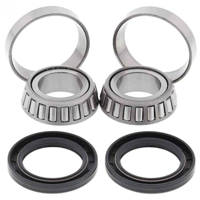 Kit rulmenti si garnituri roata All Balls Racing WB25-1152 [1]