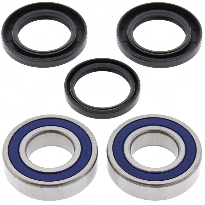 Kit rulmenti si garnituri roata All Balls Racing WB25-1158 [1]